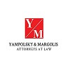 Yampolsky & Margolis Attorneys at Law Logo