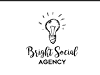 Bright Social Agency Logo