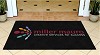 Customized Made to Measure Doormats Dubai Supply Logo