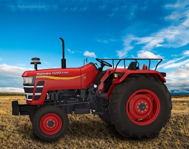 Tractor Implements and latest update in news 
