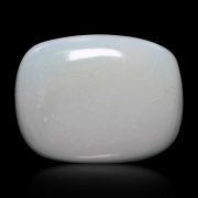 Buy Opal White Stone with Best affordable price Value in India | Rashi Ratan Bhagya