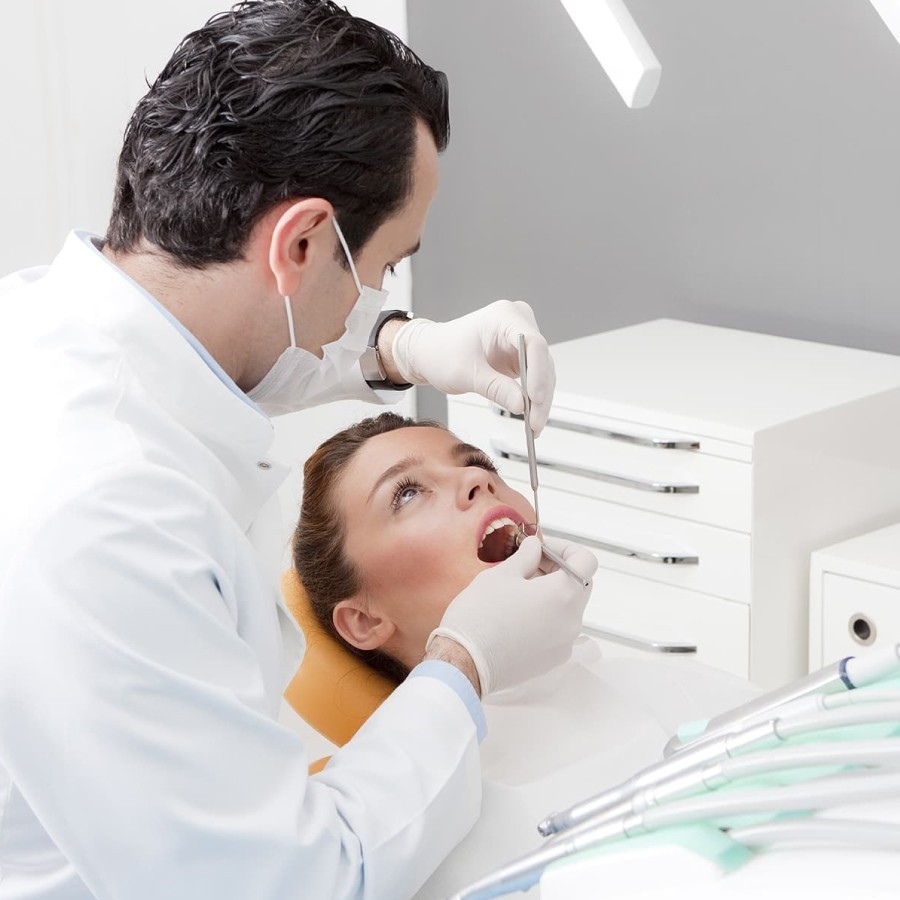 Experienced and Skilled Blacktown Dentist